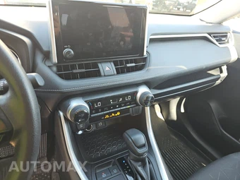 2024 Toyota RAV4 Hybrid XLE - miniatura 11