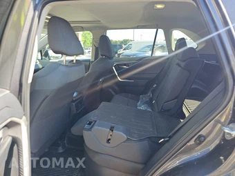 2024 Toyota RAV4 Hybrid XLE - miniatura 13