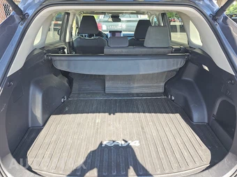 2024 Toyota RAV4 Hybrid XLE - miniatura 16