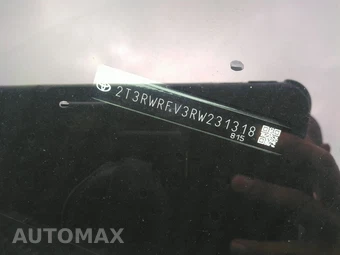 2024 Toyota RAV4 Hybrid XLE - miniatura 19