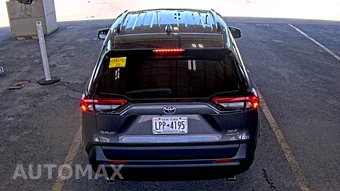 2024 Toyota RAV4 Hybrid XLE - miniatura 5