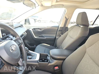 2024 Toyota RAV4 Hybrid XLE - miniatura 7