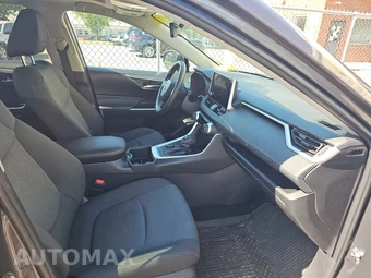 2024 Toyota RAV4 Hybrid XLE - miniatura 8