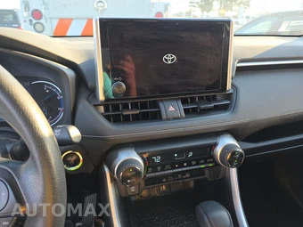 2024 Toyota RAV4 Hybrid XLE - miniatura 11