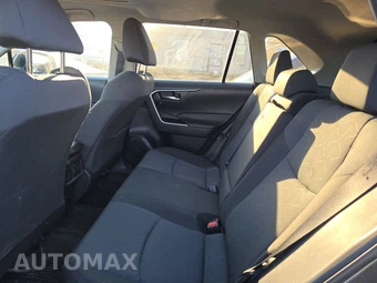 2024 Toyota RAV4 Hybrid XLE - miniatura 13