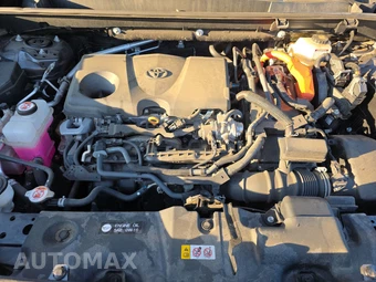 2024 Toyota RAV4 Hybrid XLE - miniatura 15