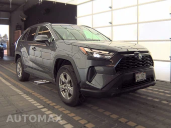 2024 Toyota RAV4 Hybrid XLE - miniatura 3