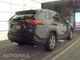 2024 Toyota RAV4 Hybrid XLE - miniatura 4