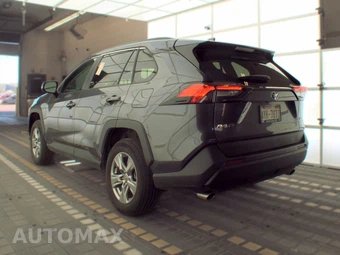 2024 Toyota RAV4 Hybrid XLE - miniatura 6