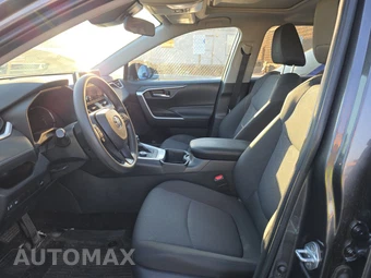 2024 Toyota RAV4 Hybrid XLE - miniatura 7
