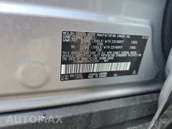 2024 Toyota RAV4 Hybrid XLE - miniatura 14