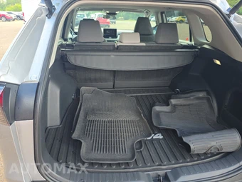 2024 Toyota RAV4 Hybrid XLE - miniatura 16
