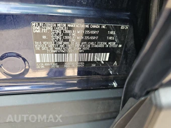 2024 Toyota RAV4 Hybrid XLE - miniatura 14