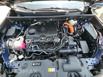 2024 Toyota RAV4 Hybrid XLE - miniatura 15