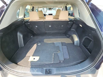 2024 Toyota RAV4 Hybrid XLE - miniatura 16