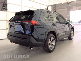 2024 Toyota RAV4 Hybrid XLE - miniatura 4