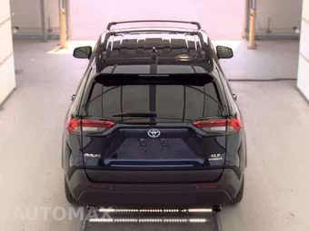 2024 Toyota RAV4 Hybrid XLE - miniatura 5