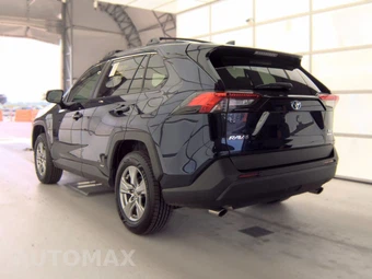 2024 Toyota RAV4 Hybrid XLE - miniatura 6