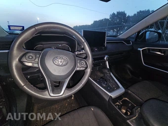 2024 Toyota RAV4 Hybrid XLE - miniatura 11