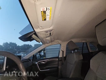 2024 Toyota RAV4 Hybrid XLE - miniatura 18