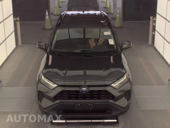 2024 Toyota RAV4 Hybrid XLE - miniatura 2