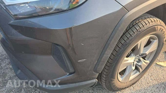 2024 Toyota RAV4 Hybrid XLE - miniatura 21
