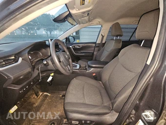2024 Toyota RAV4 Hybrid XLE - miniatura 7