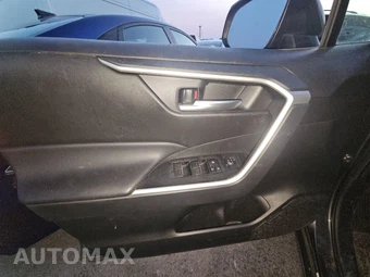 2024 Toyota RAV4 Hybrid XLE - miniatura 9