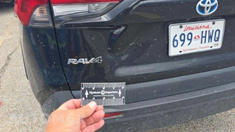 2024 Toyota RAV4 Hybrid XLE - miniatura 25