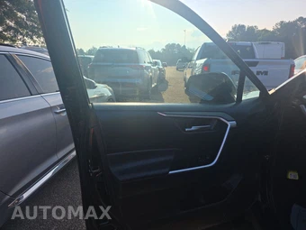 2024 Toyota RAV4 Hybrid XLE - miniatura 9