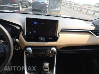2024 Toyota RAV4 Hybrid XLE - miniatura 11