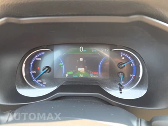 2024 Toyota RAV4 Hybrid XLE - miniatura 12