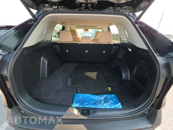 2024 Toyota RAV4 Hybrid XLE - miniatura 16