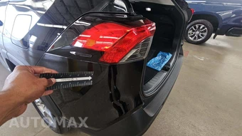 2024 Toyota RAV4 Hybrid XLE - miniatura 26