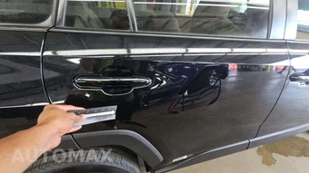 2024 Toyota RAV4 Hybrid XLE - miniatura 27