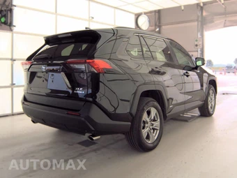 2024 Toyota RAV4 Hybrid XLE - miniatura 4
