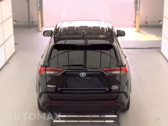 2024 Toyota RAV4 Hybrid XLE - miniatura 5