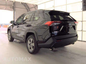 2024 Toyota RAV4 Hybrid XLE - miniatura 6