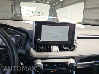 2024 Toyota RAV4 Hybrid XLE - miniatura 11