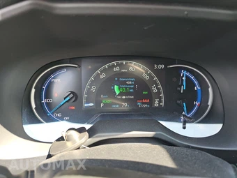 2024 Toyota RAV4 Hybrid XLE - miniatura 12