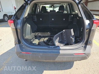 2024 Toyota RAV4 Hybrid XLE - miniatura 16