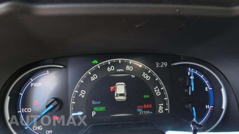 2024 Toyota RAV4 Hybrid XLE - miniatura 19
