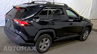 2024 Toyota RAV4 Hybrid XLE - miniatura 4