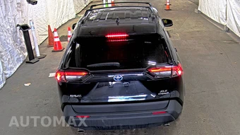 2024 Toyota RAV4 Hybrid XLE - miniatura 5