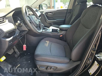 2024 Toyota RAV4 Hybrid XLE - miniatura 7