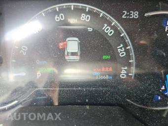 2024 Toyota RAV4 Hybrid XLE - miniatura 12
