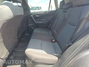 2024 Toyota RAV4 Hybrid XLE - miniatura 13