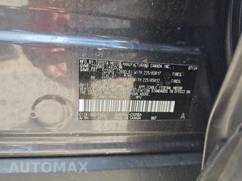 2024 Toyota RAV4 Hybrid XLE - miniatura 14