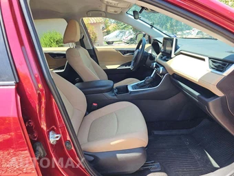 2024 Toyota RAV4 Hybrid XLE - miniatura 18