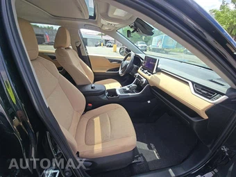 2024 Toyota RAV4 Hybrid XLE - miniatura 18